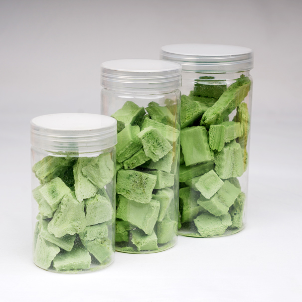 تصویر 1 از فروش فله بستنی خشک طالبی + قیمت مناسب